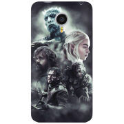 Чехол Uprint Meizu MX4 