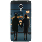 Чехол Uprint Meizu MX4 