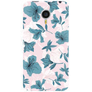 Чехол Uprint Meizu MX4 