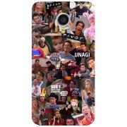 Чехол Uprint Meizu MX4 