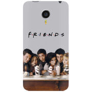 Чехол Uprint Meizu MX4 