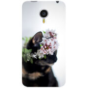 Чехол Uprint Meizu MX4 