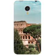 Чехол Uprint Meizu MX4 