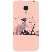 Чехол Uprint Meizu MX4 