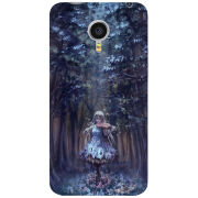 Чехол Uprint Meizu MX4 