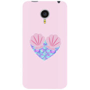 Чехол Uprint Meizu MX4 