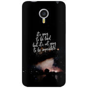 Чехол Uprint Meizu MX4 