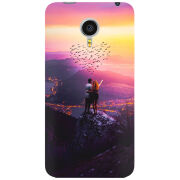 Чехол Uprint Meizu MX4 