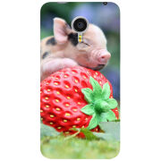 Чехол Uprint Meizu MX4 