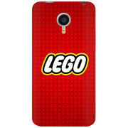 Чехол Uprint Meizu MX4 