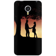 Чехол Uprint Meizu MX4 