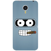 Чехол Uprint Meizu MX4 