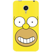 Чехол Uprint Meizu MX4 