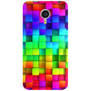 Чехол Uprint Meizu MX4 