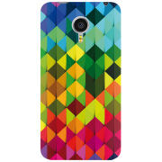Чехол Uprint Meizu MX4 