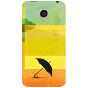 Чехол Uprint Meizu MX4 