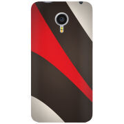 Чехол Uprint Meizu MX4 