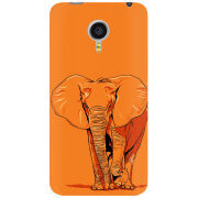Чехол Uprint Meizu MX4 