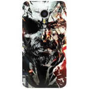 Чехол Uprint Meizu MX4 