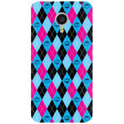Чехол Uprint Meizu MX4 