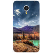 Чехол Uprint Meizu MX4 