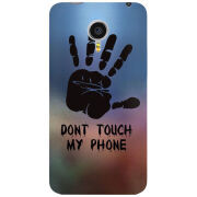 Чехол Uprint Meizu MX4 