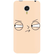 Чехол Uprint Meizu MX4 