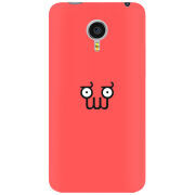 Чехол Uprint Meizu MX4 