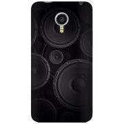 Чехол Uprint Meizu MX4 