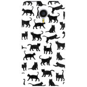 Чехол Uprint Meizu MX4 