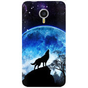 Чехол Uprint Meizu MX4 