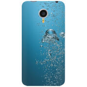 Чехол Uprint Meizu MX4 