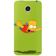 Чехол Uprint Meizu MX4 
