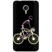 Чехол Uprint Meizu MX4 
