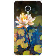 Чехол Uprint Meizu MX4 Waterlily