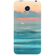Чехол Uprint Meizu MX4 Inspiration