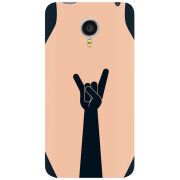Чехол Uprint Meizu MX4 