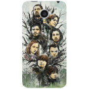 Чехол Uprint Meizu MX4 