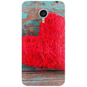 Чехол Uprint Meizu MX4 