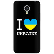 Чехол Uprint Meizu MX4 