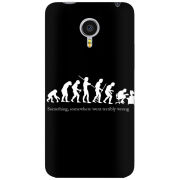 Чехол Uprint Meizu MX4 