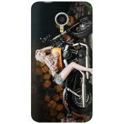 Чехол Uprint Meizu MX4 