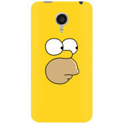 Чехол Uprint Meizu MX4 
