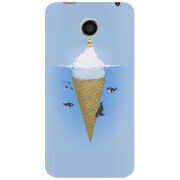 Чехол Uprint Meizu MX4 