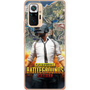 Чехол BoxFace Xiaomi Redmi Note 10 Pro 