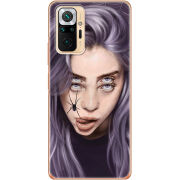 Чехол BoxFace Xiaomi Redmi Note 10 Pro 