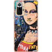 Чехол BoxFace Xiaomi Redmi Note 10 Pro 