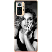 Чехол BoxFace Xiaomi Redmi Note 10 Pro 