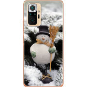 Чехол BoxFace Xiaomi Redmi Note 10 Pro 