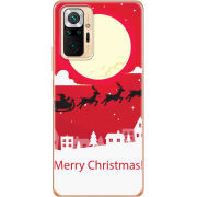 Чехол BoxFace Xiaomi Redmi Note 10 Pro 